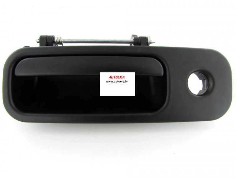 Trunk door handle VW Sharan (1995-2010)