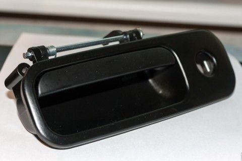Trunk door handle VW Sharan (1995-2010)