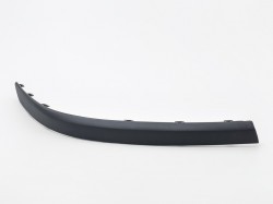 Front bumper  lower insert Volvo V70 (1999-2007), right side