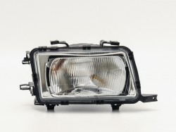 Headlamp Audi 80 B4 (1991-1994), right. side