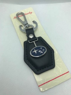 Key chain holder  - SUBARU
