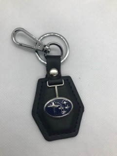 Key chain holder  - SUBARU