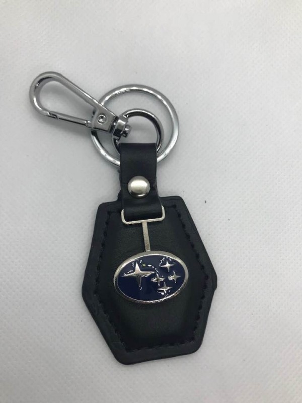 Key chain holder  - SUBARU