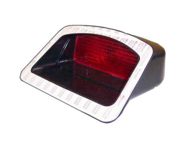 Optional brake-light, 12V