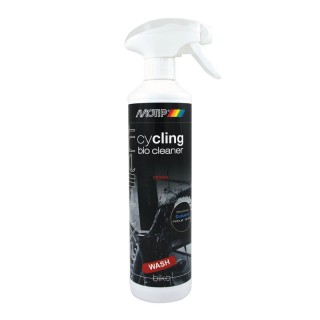 Cycling Bio Cleaner (Bike Wash), 500ml.