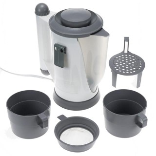 Coffee maker, 12V