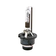 Xenon bulb D2R, 6000K, 35W, 12V