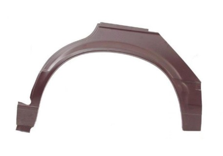REar arch BMW 3-serija E30 (1987-1991), left side 