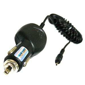Car charger MOTOROLA C650