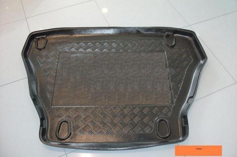 Rubber floor mats set Alfa Romeo 156 Crosswagen (2005-)