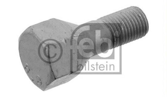 Disc screw
