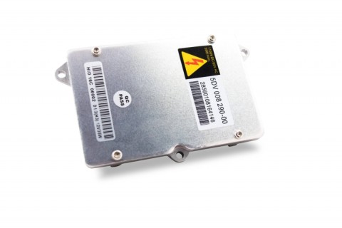 XENON BALLAST CONTROL UNIT - BMW X5 E53 / Mercedes /OPEL/ Renault/ Saab
