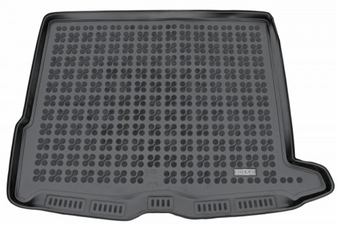 Rubber trunk mat Mercedes-Benz GLС c253 COUPE (2016-2023)