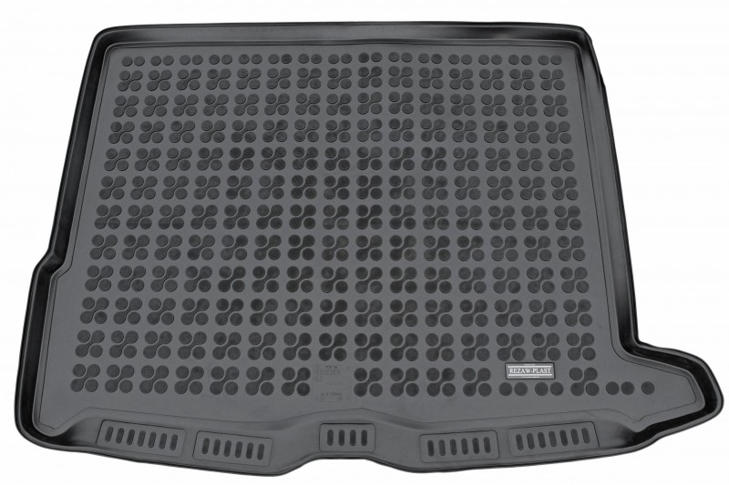 Rubber trunk mat Mercedes-Benz GLС c253 COUPE (2016-2023)
