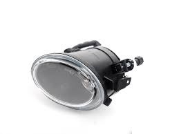Fog lamp BMW 3-serie E46 (2000-2005), left