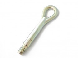 Towing hook for Audi / VOLKSWAGEN