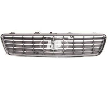 Radiator grill  Volvo S80 (2003-2008)