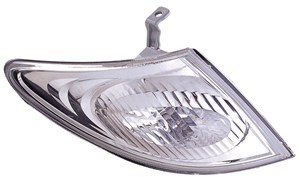 Front corner lamp Mazda Premacy (2002-2004), right side