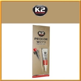 Anaerobic Thread fix K2 PROLOK High, 6ml.