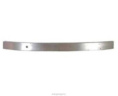 Front bumper hardner Mercedes-Benz M-class W164 (2005-2011) 