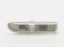 Corner lamp BMW 3-serie E46 (1998-2001), left 
