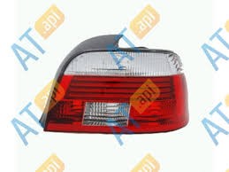 Rear lamp 5-serie E39 (2000-2003), right