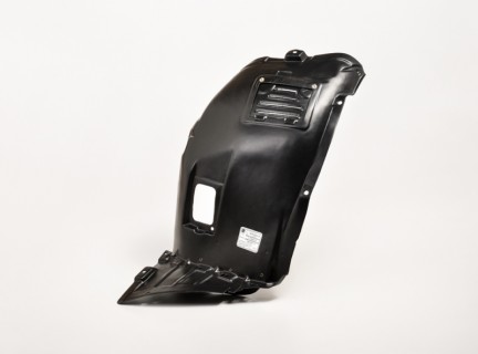 Front inner fender BMW 3-serie E90 (2005-2009), left