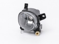 Fog lamp  Audi A4 B8 (2008-2011), right