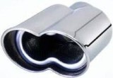 Wiper pipe 