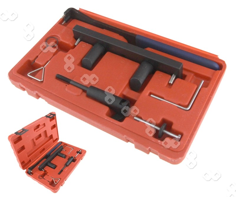 Petrol engine timing tool kit VAG (AUDI/VW) - TFSI 
