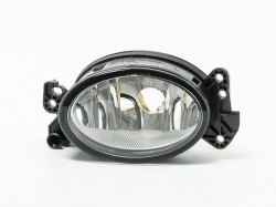 Front fog lamp Mercedes-Benz A-class W169/ E-class W211,, left 