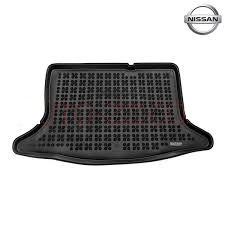 Rubber trunk mat Nissan Pulsar (2014-2021)