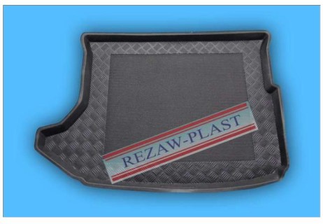 Plastic trunk mat Dodge Caliber (2007-)