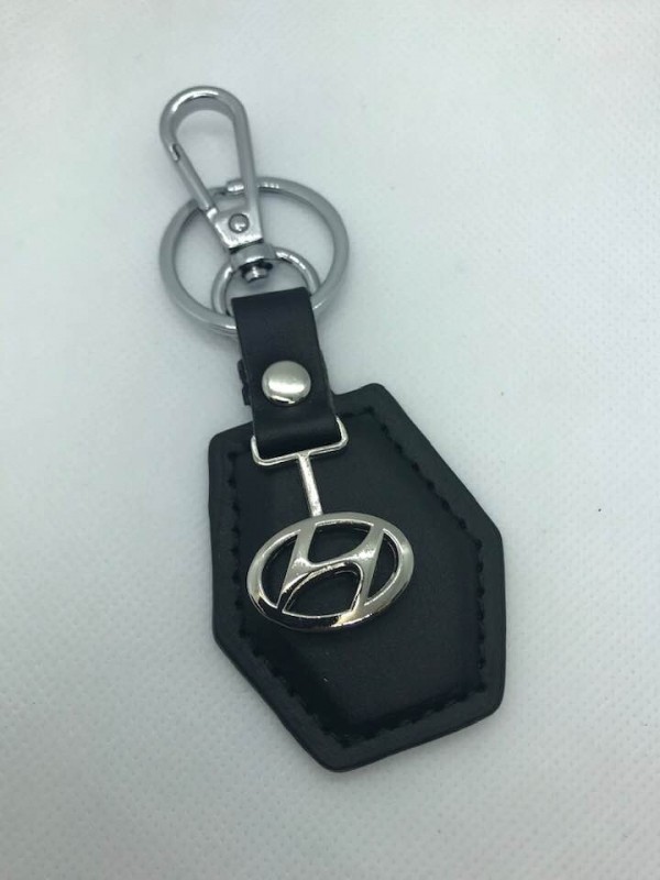 Key chain holder  - HYUNDAI