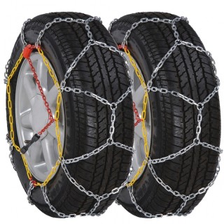 Wheel chain set CD Cardic - 346206 (2pcs.)
