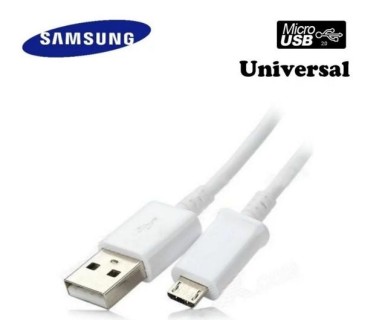 MICRO USB charger - SAMSUNG S6/S7