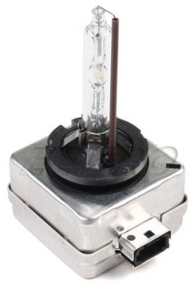 Xenon bulb D1S/D1R, color 6000K
