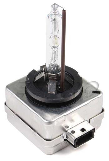 Xenon bulb D1S/D1R, color 6000K