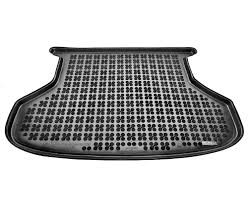 Rubber trunk mat Lexus RX330/RX350/RX400h (2000-2009)