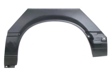 REar arch BMW 3-serija E30 (1987-1991), right side