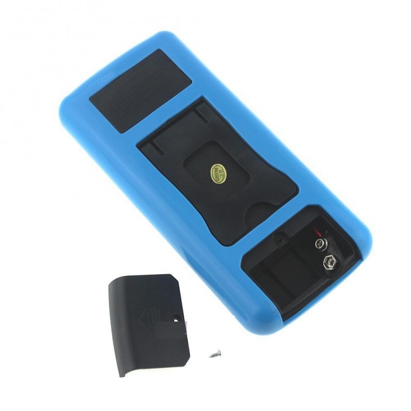 Multimeter digital tester (voltmeter)
