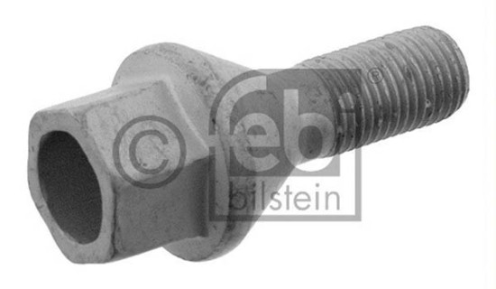 Disc screw