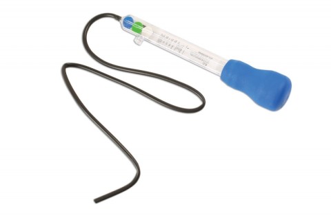 Ad Blue tester