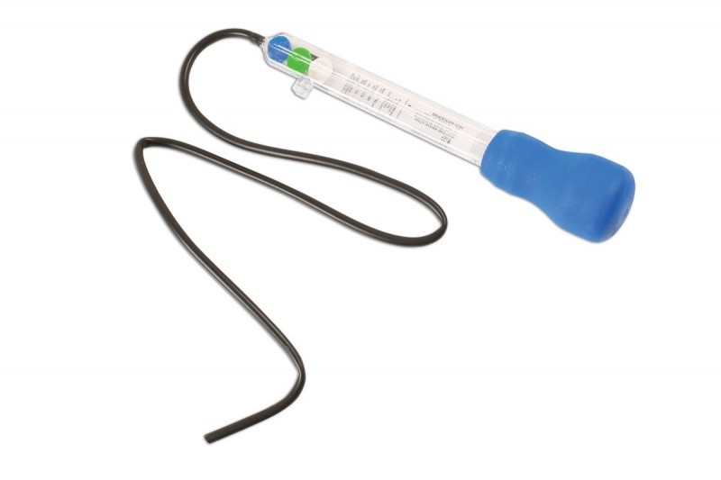 Ad Blue tester