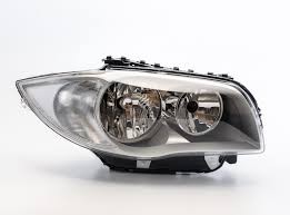 Headlight lamp BMW 1-serie E87 (2004-2012), right