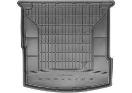 Rubber trunk mat Mercedes-Benz GLE Coupe (2015-2023) 