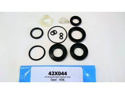 Steering rack repair kit Opel Astra G / Astra H / Zafira A