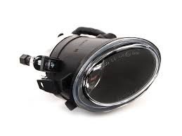 Fog lamp BMW 3-serie E46 (2000-2005), right side
