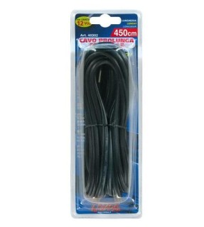 450 cm coaxial extension cable