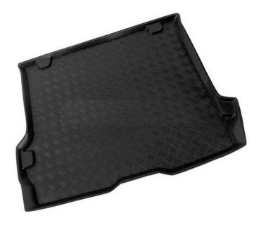 Trunk mat Opel Combo Tour (2002-2010)